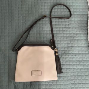Leather purse